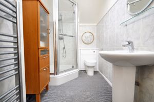 Shower Room- click for photo gallery